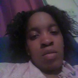 Meet your Posher, Kendrah